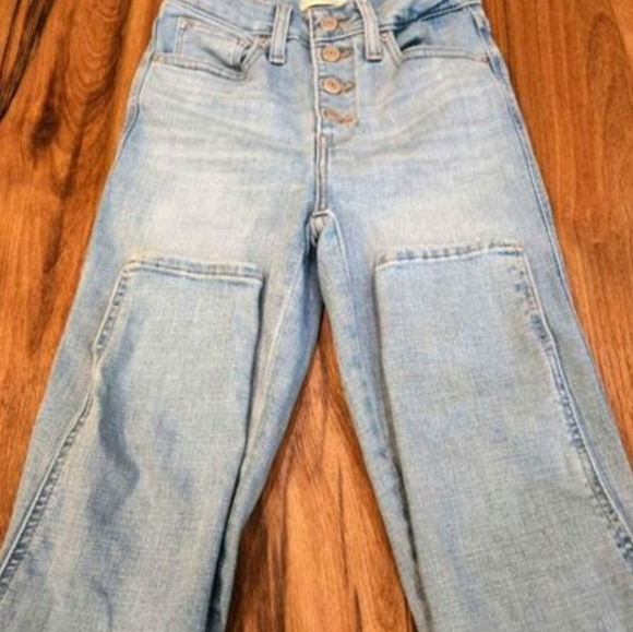 Levi's Denim - Levi's jeans